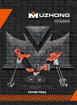 MUZHONG tools