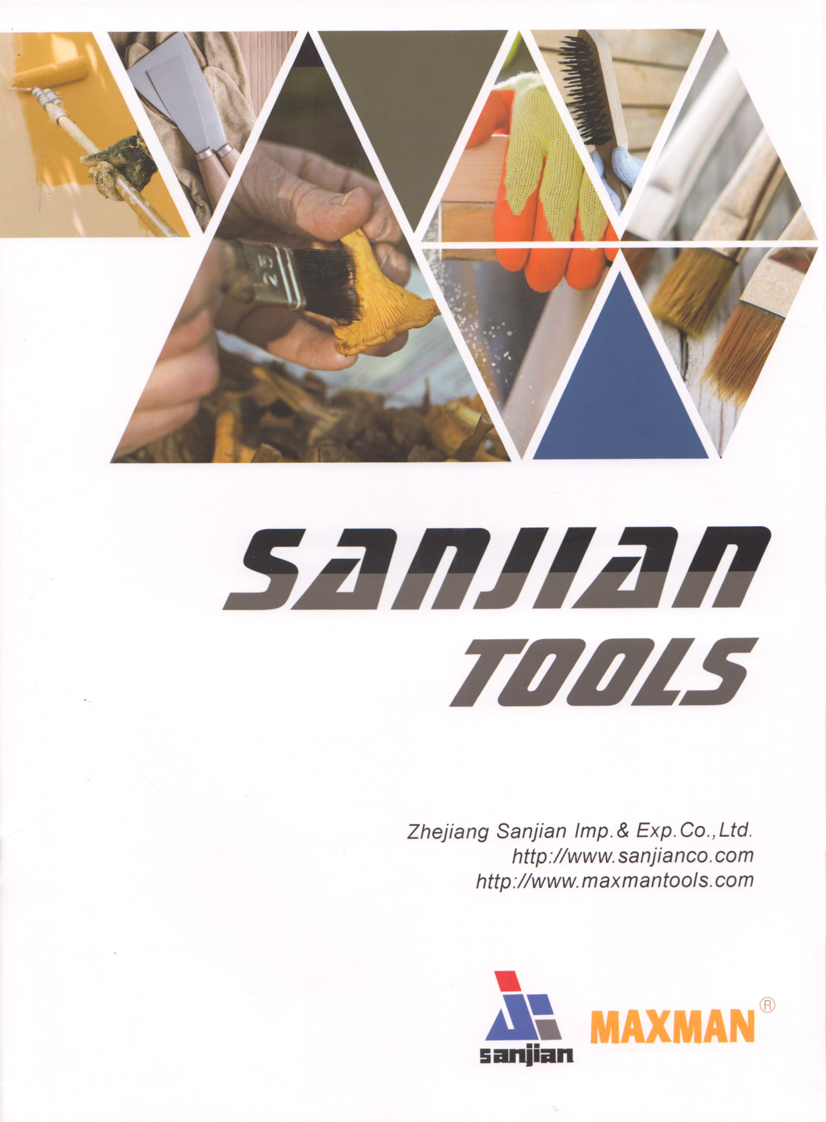 浙江三建进出口有限公司