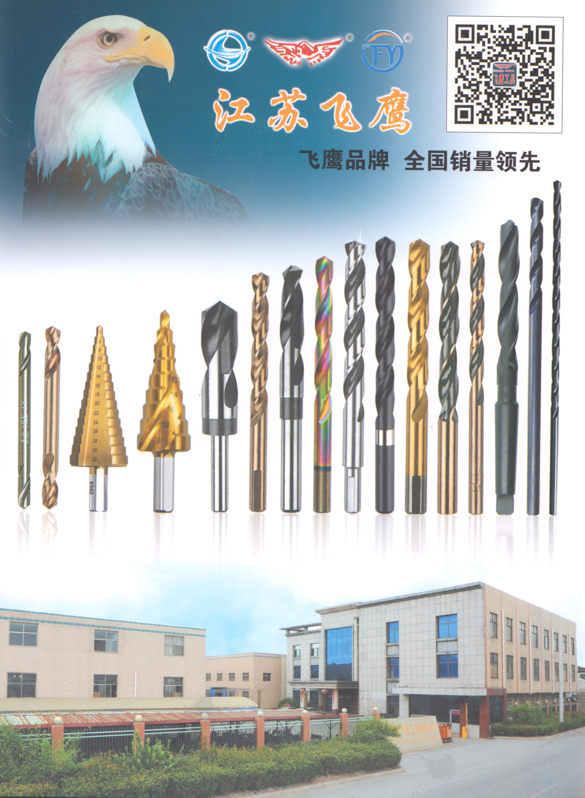 江苏飞鹰