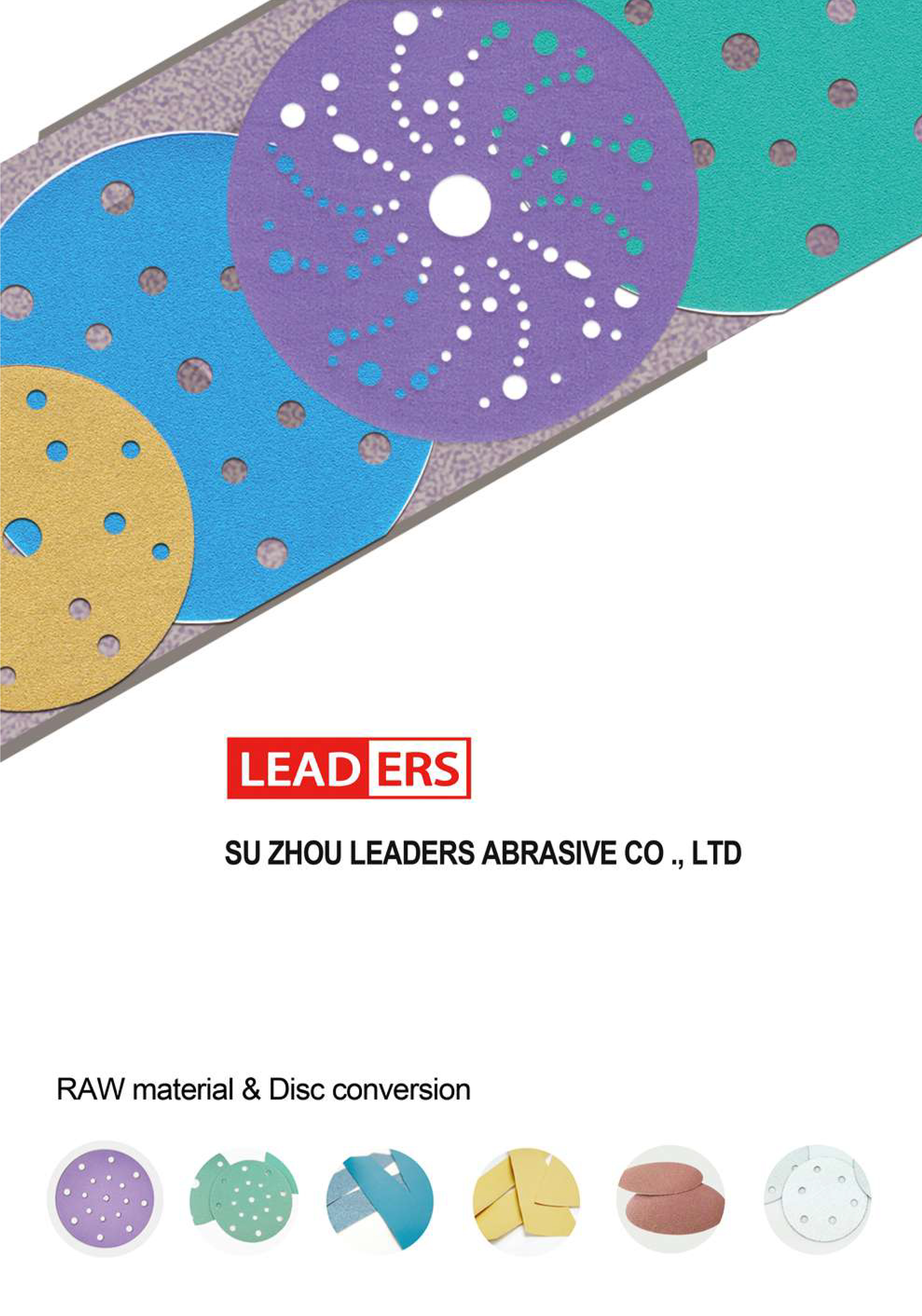 苏州力得士磨具有限公司